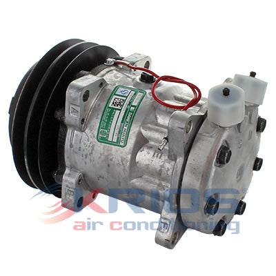 MEAT & DORIA MDKSB370S Air Conditioning Compressor
