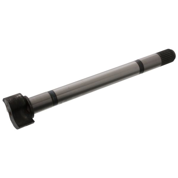 FEBI BILSTEIN FE19241 Drum Brake Brake Shaft