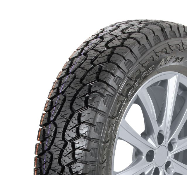 HANKOOK 20580R16LTHA104TRF10 Suv/4X4 Summer Tyreee73.0 Db