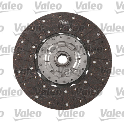 VALEO VAL806016 Clutch Disc