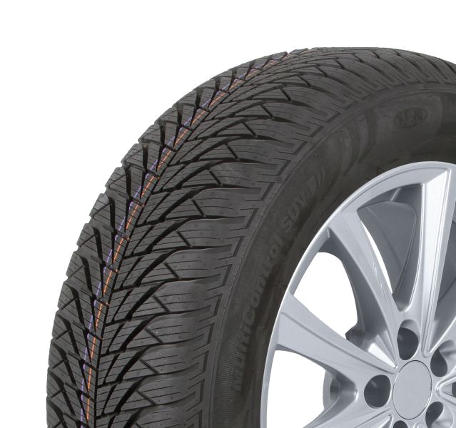 FULDA 24545R19CTFU102WMCONS Suv/4X4 All-Season Tyrebc72.0 Db