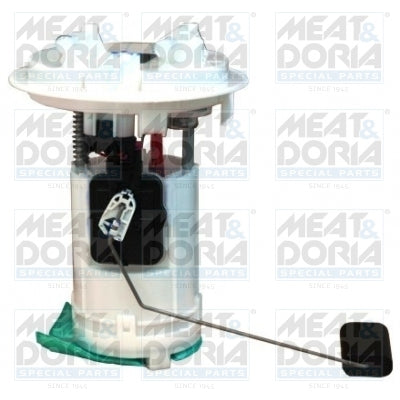 MEAT & DORIA MD77308 Fuel Feed Unit