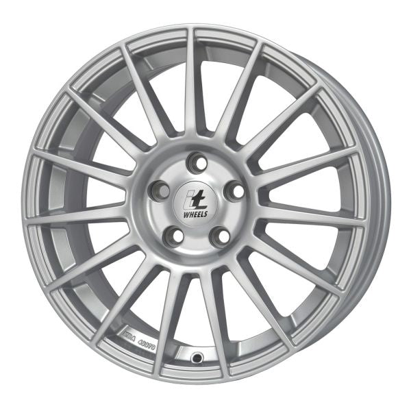 ITWHEELS ITW4570701 Pkw Alloy Rim