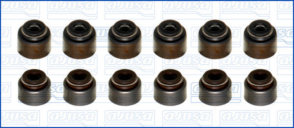 AJUSA AJU57062200 Valve Stem Seal Set