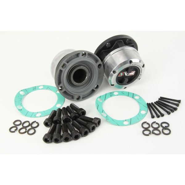 AVM 432 Hub Coupling