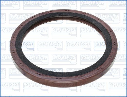 AJUSA AJU15073800 Crankshaft Shaft Seal