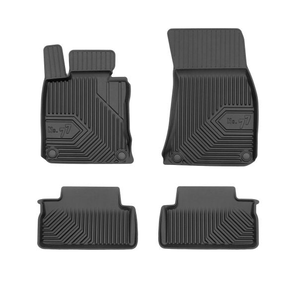 FROGUM FRG77425132 Rubber Floor Mats