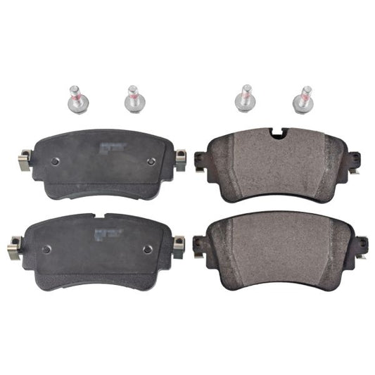 FEBI BILSTEIN FE116425 Disc Brake Brake Pad Set