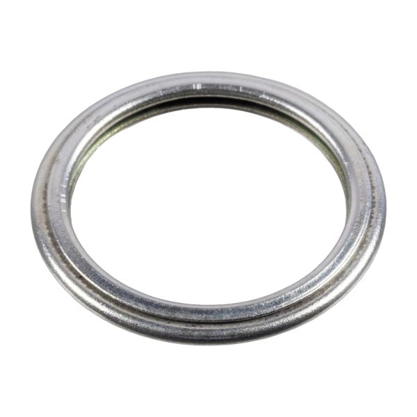 BLUE PRINT ADS70102 Oil Sump Gasket