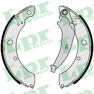 TRW MOTO BHS1117E Brake Caliper