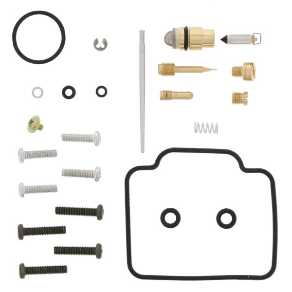 4 RIDE 26-1389 Carburettor Repair Kit