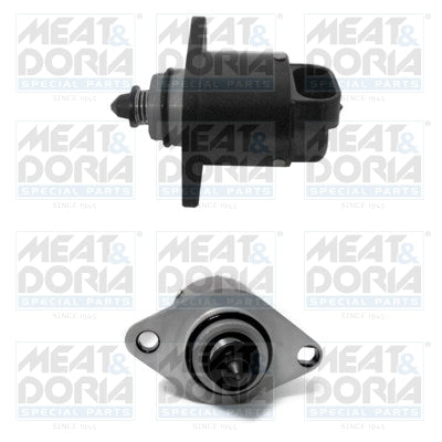 MEAT & DORIA MD84070 Air Supply Idle Control Valve