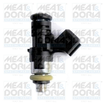 MEAT & DORIA 5114335 Injector