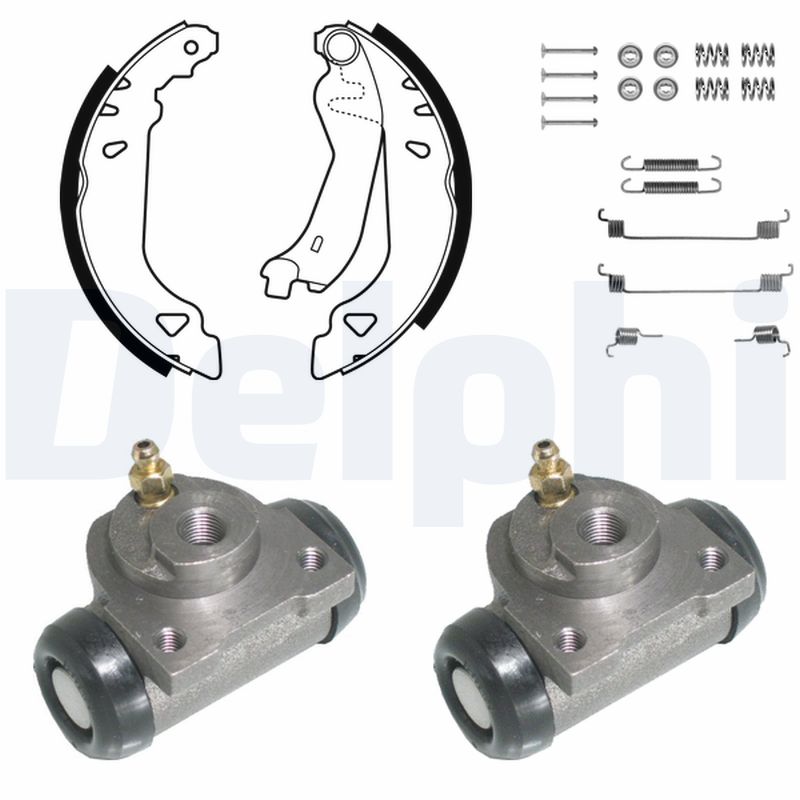 TRW MOTO BHN948 Brake Caliper
