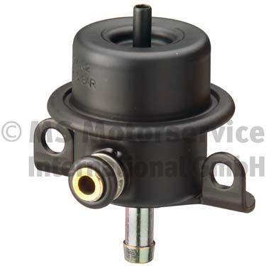 PIERBURG 721197620 Fuel Pressure Regulator