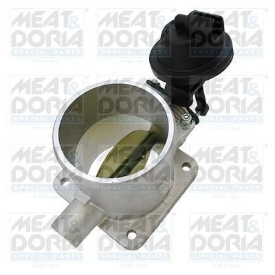 MEAT & DORIA MD89404 Throttle