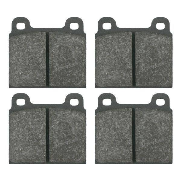 SBP MRK-054 Disc Brake Caliper Repair Kit