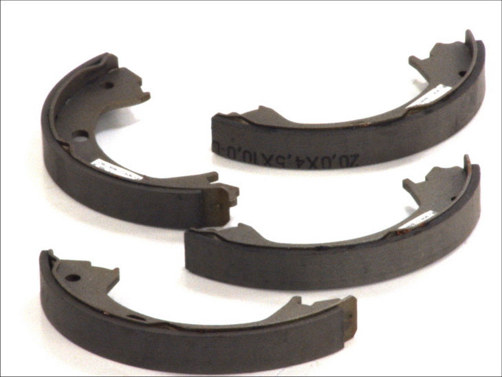 TRW MOTO BHN817 Brake Caliper