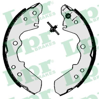 TRW MOTO BHN1210E Brake Caliper