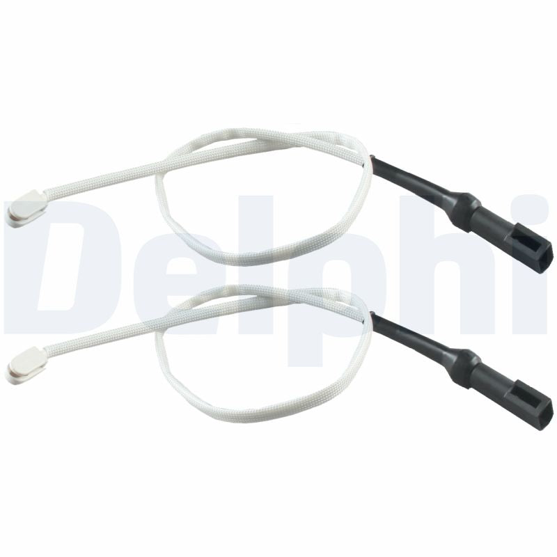 BOSCH 0204114518 Brake Shoe Set
