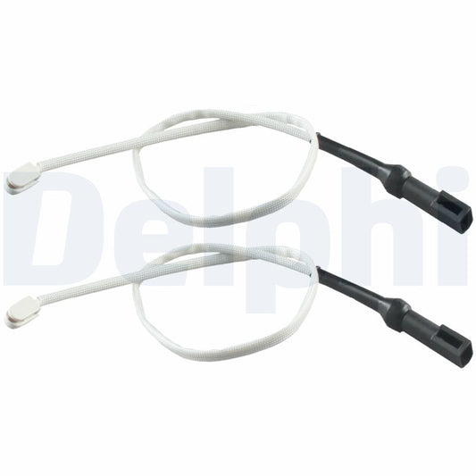 BOSCH 0204114518 Brake Shoe Set