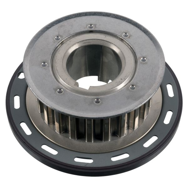 BLUE PRINT ADB116105 Crankshaft Sprocket