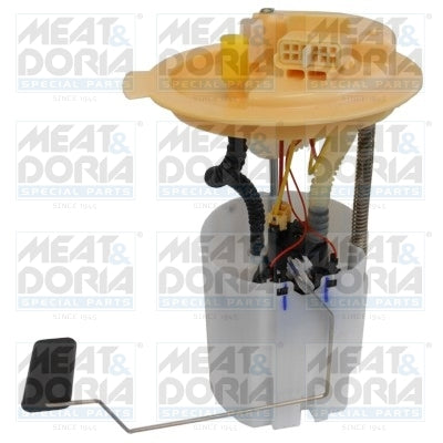 MEAT & DORIA MD77545 Fuel Feed Unit