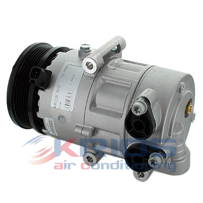 MEAT & DORIA MDK18041A Air Conditioning Compressor