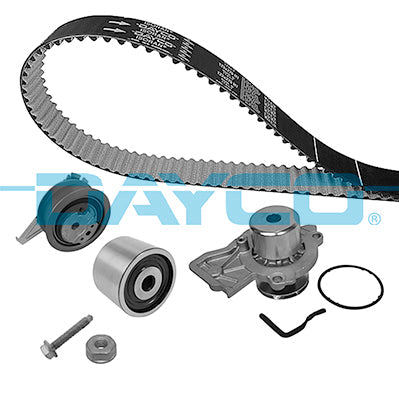 DAYCO DAYKTBWP9990 Water Pump & Timing Belt Kit