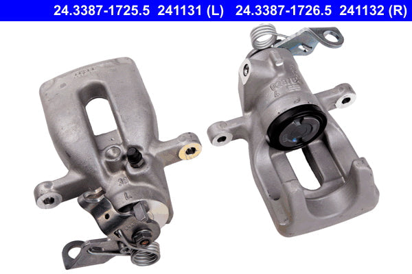 VAICO V42-0163 Brake Hose