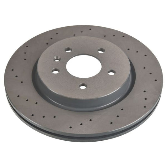 FEBI BILSTEIN FE108196 Brake Disc