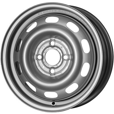 MW R11831 Pkw Steel Rim