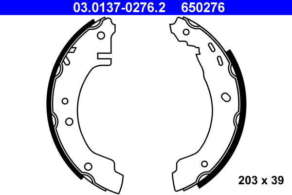 TRW MOTO BHN836 Brake Caliper