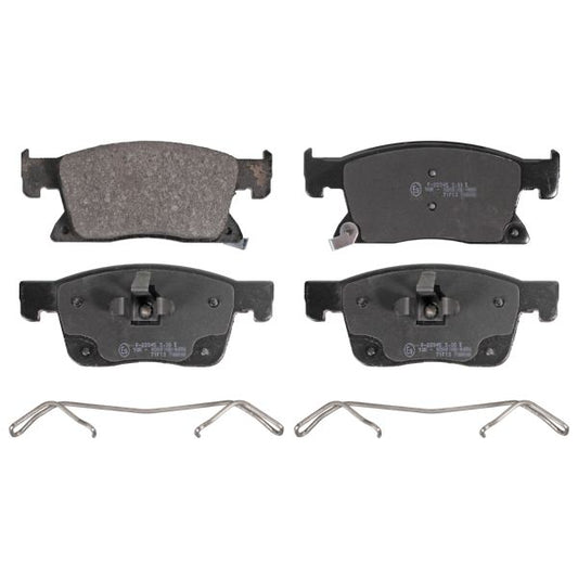 FEBI BILSTEIN FE16914 Disc Brake Brake Pad Set