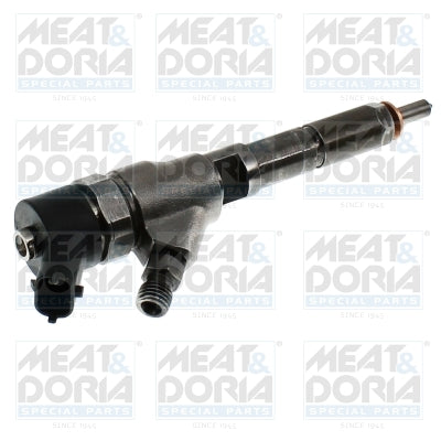 MEAT & DORIA D74056R Injector