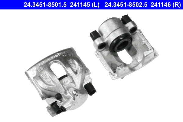 VAICO V38-0216 Brake Hose