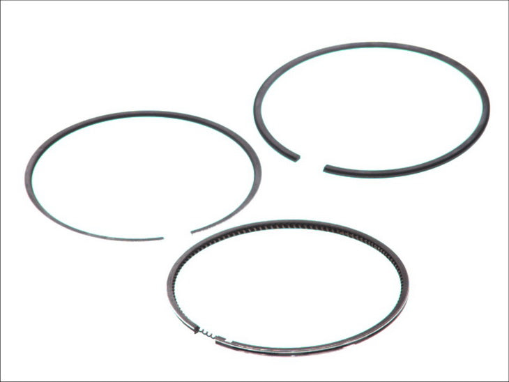 GOETZE 08-183100-00 Piston Ring Kit