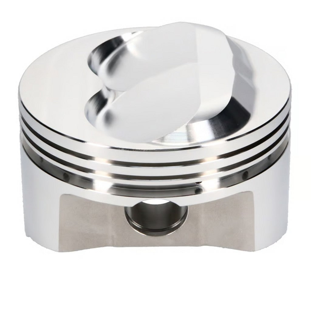 JE 140348 PISTON KIT SRP FOR CHEVROLET SMALL BLOCK ENGINE
