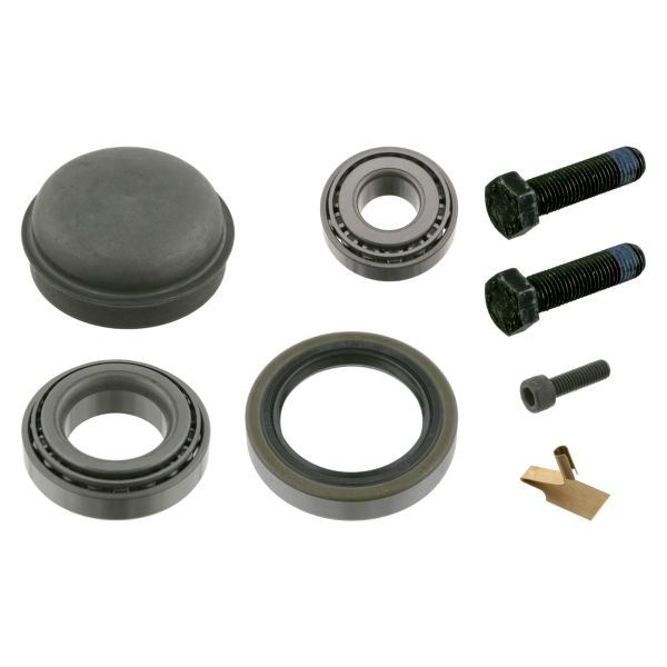 FEBI FE05141 Wheel Bearing Kit