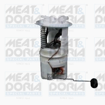 MEAT & DORIA MD77181 Fuel Feed Unit