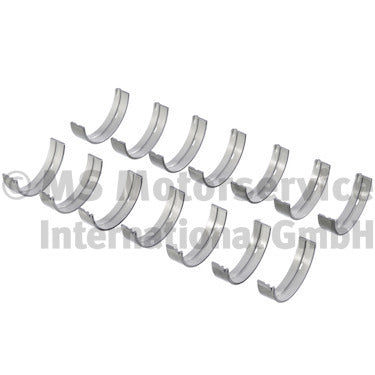 KOLBENSCHMIDT 37189600 Crankshaft Bearing Set
