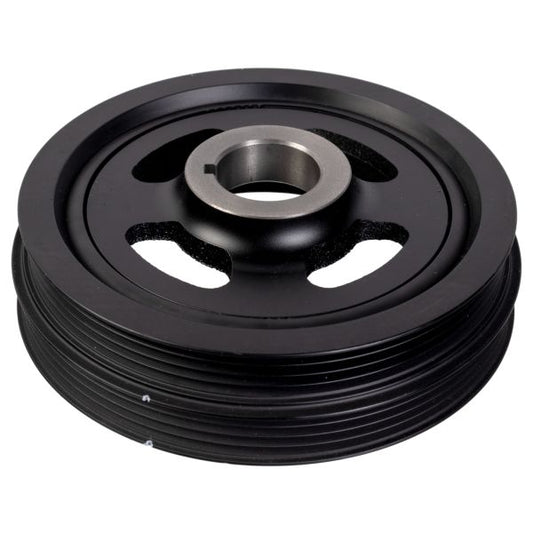 BLUE PRINT ADBP610020 Crankshaft Belt Pulley