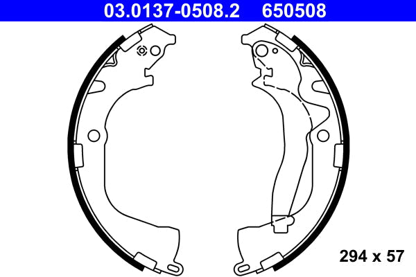 TRW MOTO BHV627E Brake Caliper