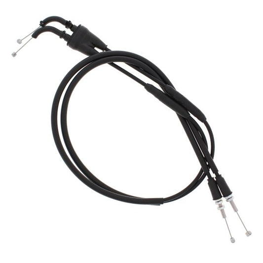 4 RIDE 45-1215 Accelerator Cable