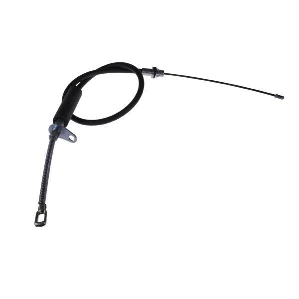 TRW MOTO GCH1731 Parking Brake Cable Pull