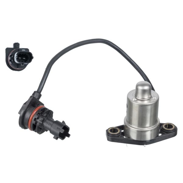 FEBI FE40795 Engine Oil Level Sensor