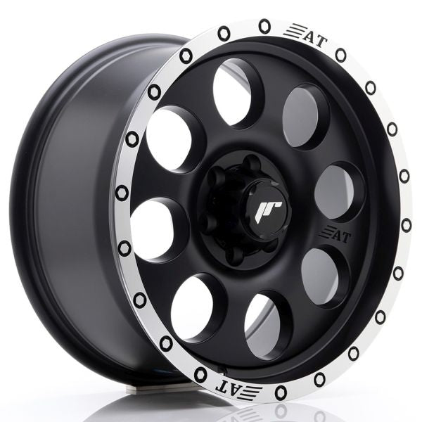JAPAN RACING JRX417856H2066BFL Tuning Wheel Rim