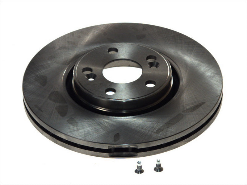 DELPHI BG9016 Brake Disc