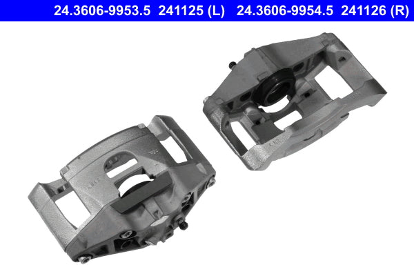 VAICO V30-2126 Brake Hose
