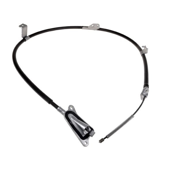 TRW MOTO GCH731 Parking Brake Cable Pull